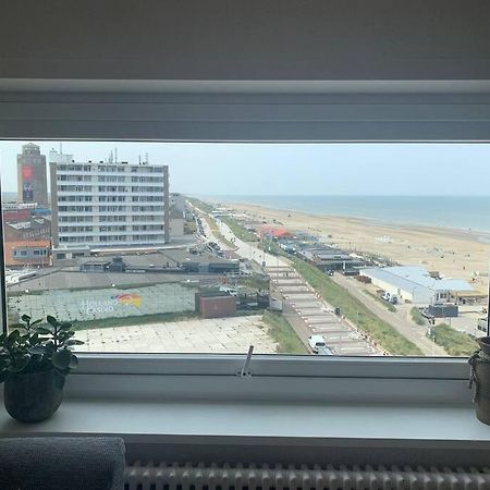 Appartement Aan Het Strand In Zandvoort Aan Zee! 外观 照片