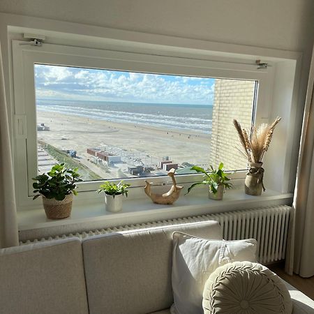 Appartement Aan Het Strand In Zandvoort Aan Zee! 外观 照片