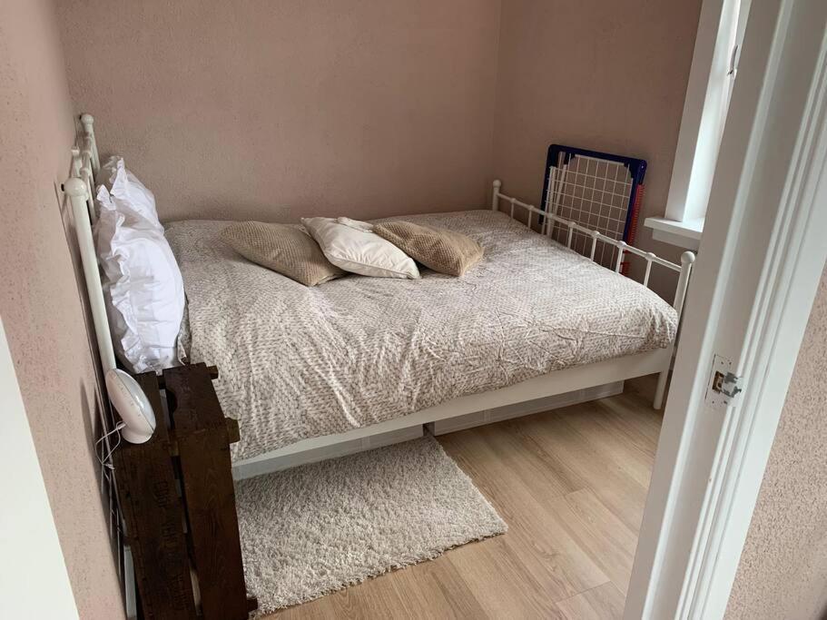 Appartement Aan Het Strand In Zandvoort Aan Zee! 外观 照片