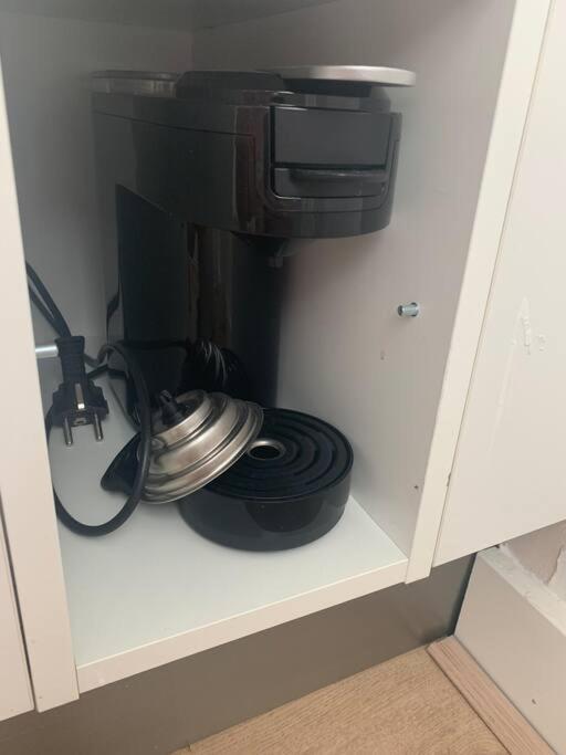 Appartement Aan Het Strand In Zandvoort Aan Zee! 外观 照片