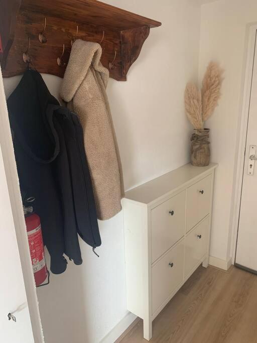 Appartement Aan Het Strand In Zandvoort Aan Zee! 外观 照片