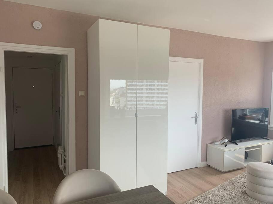 Appartement Aan Het Strand In Zandvoort Aan Zee! 外观 照片
