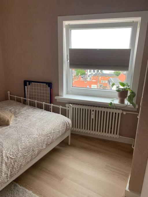 Appartement Aan Het Strand In Zandvoort Aan Zee! 外观 照片