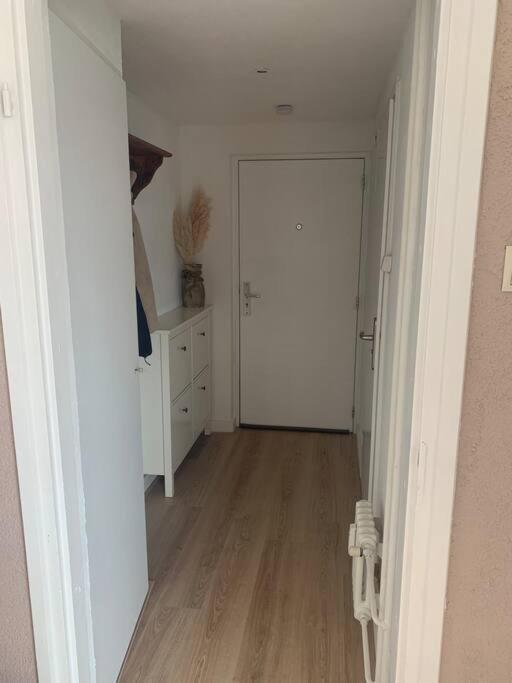 Appartement Aan Het Strand In Zandvoort Aan Zee! 外观 照片
